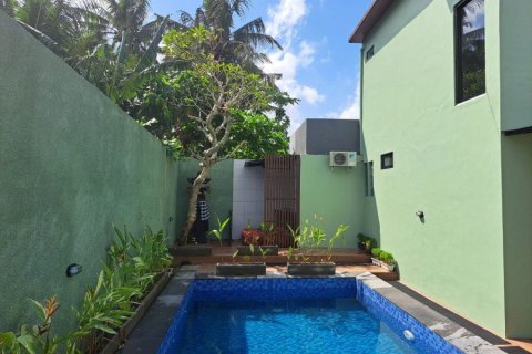 3 bedrooms Villa in Ubud, Indonesia No. 22822 1