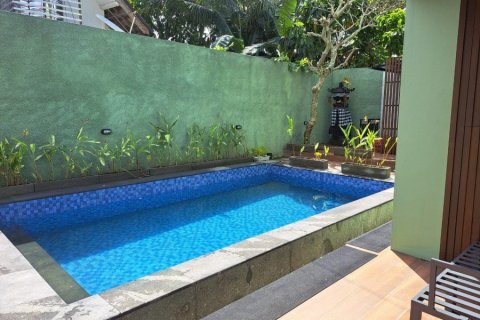 3 bedrooms Villa in Ubud, Indonesia No. 22822 6