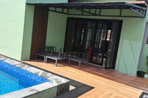 3 bedrooms Villa in Ubud, Indonesia No. 22822 8