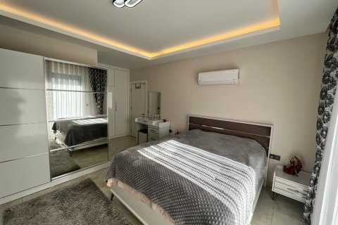 4 rooms Appartement à Kestel, Turkey No. 20869 15