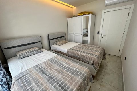 4 rooms Appartement à Kestel, Turkey No. 20869 25