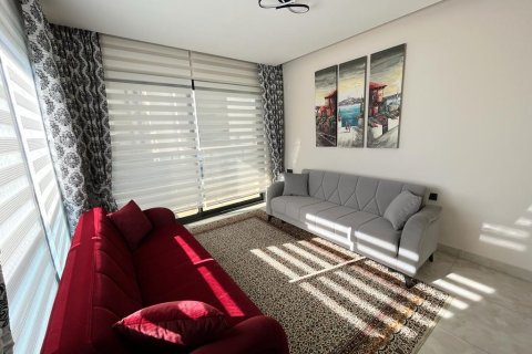 4 rooms Appartement à Kestel, Turkey No. 20869 22