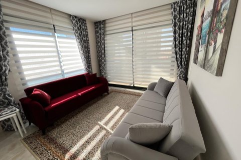 4 rooms Apartment in Kestel, Turkey No. 20869 20