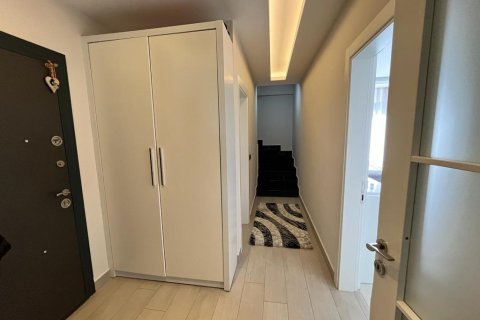 4 rooms Appartement à Kestel, Turkey No. 20869 17