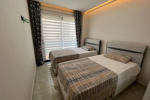 4 rooms Appartement à Kestel, Turkey No. 20869 24