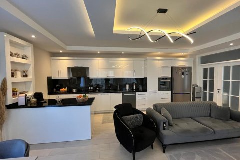 4 habitaciones Apartment en Kestel, Turkey No. 20869 4