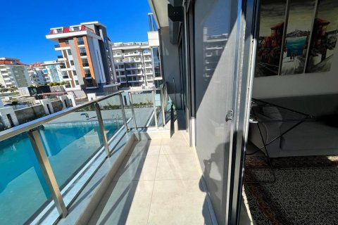 4 rooms Appartement à Kestel, Turkey No. 20869 6