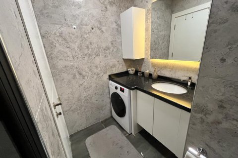 4 rooms Appartement à Kestel, Turkey No. 20869 12