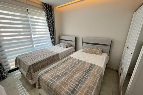 4 rooms Appartement à Kestel, Turkey No. 20869 26