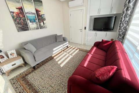 4 rooms Appartement à Kestel, Turkey No. 20869 19