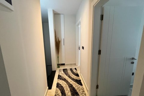 4 rooms Appartement à Kestel, Turkey No. 20869 21