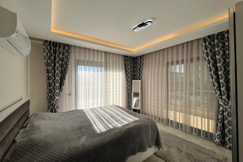 4 rooms Appartement à Kestel, Turkey No. 20869 16