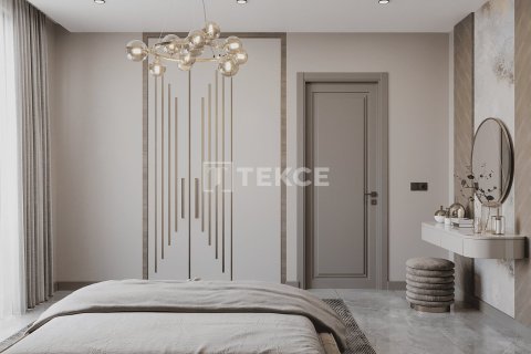 3+1 Penthouse à Alanya, Turkey No. 20866 11