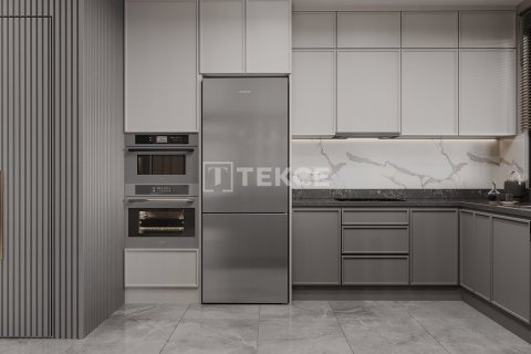 3+1 Penthouse à Alanya, Turkey No. 20866 13