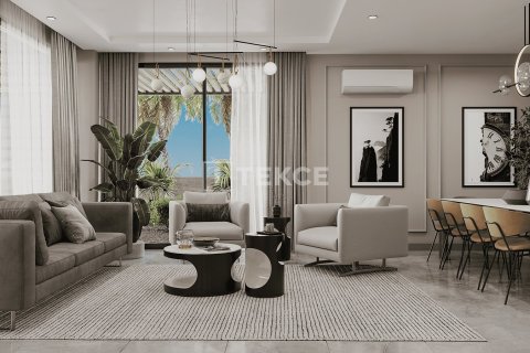 3+1 Penthouse en Alanya, Turkey No. 20866 15