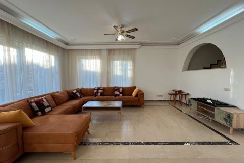 3 rooms Villa in Konakli, Turkey No. 21213 4