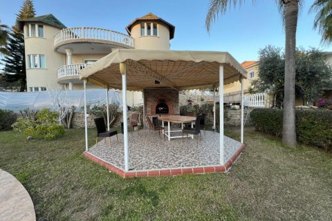 3 rooms Villa in Konakli, Turkey No. 21213 24