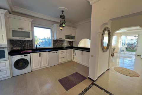 3 rooms Villa in Konakli, Turkey No. 21213 5