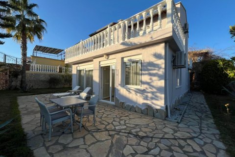 3 rooms Villa in Konakli, Turkey No. 21213 22