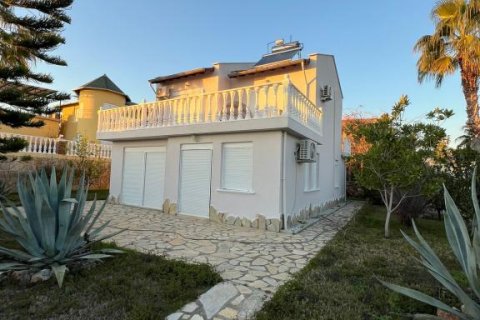 3 rooms Villa in Konakli, Turkey No. 21213 1