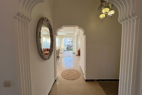 3 rooms Villa in Konakli, Turkey No. 21213 18