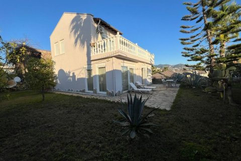 3 rooms Villa in Konakli, Turkey No. 21213 23