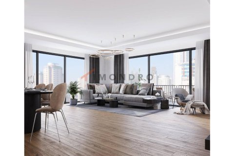 4+1 Apartment en Atasehir, Turkey No. 21218 6