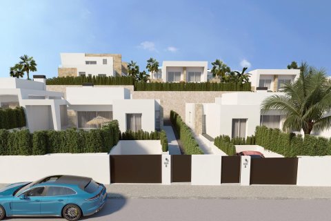 3 dormitorios Villa en Algorfa, Spain No. 27169 6