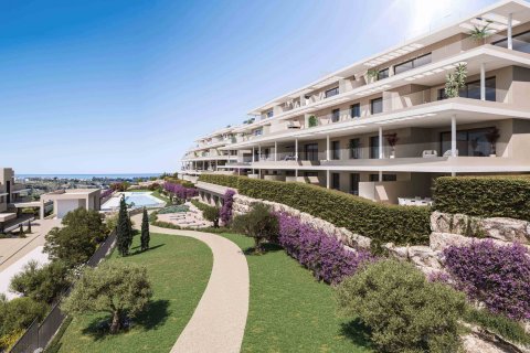 2 dormitorios Penthouse en Estepona, Spain No. 27170 2