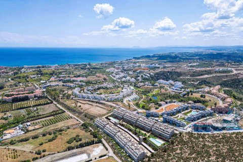 2 chambres Penthouse à Estepona, Spain No. 27170 4