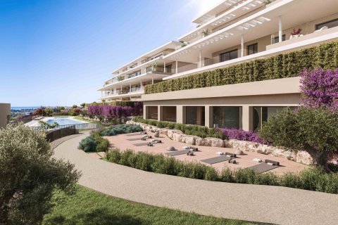 2 dormitorios Penthouse en Estepona, Spain No. 27170 3