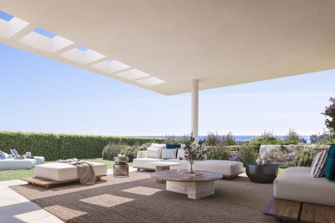 2 dormitorios Penthouse en Estepona, Spain No. 27170 8