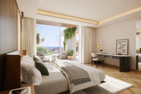 4 chambres Penthouse à Marbella, Spain No. 27113 7