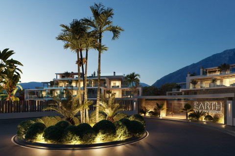 4 dormitorios Penthouse en Marbella, Spain No. 27113 1