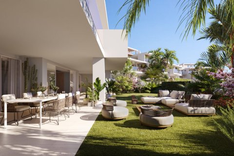 4 chambres Penthouse à Marbella, Spain No. 27113 22