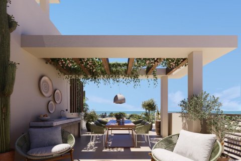 4 dormitorios Penthouse en Marbella, Spain No. 27113 23