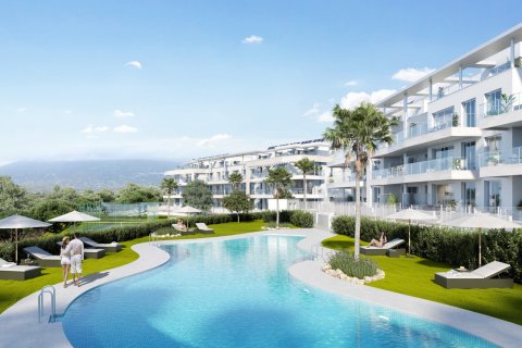 4 dormitorios Penthouse en El Chaparral, Spain No. 27172 2