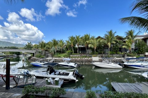 3 dormitorios Townhouse en Riviere Noire, Mauritius No. 60946 17