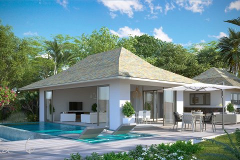 4 bedrooms Villa in Petite Riviere, Mauritius No. 60943 5