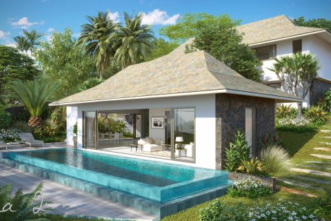 4 dormitorios Villa en Petite Riviere, Mauritius No. 60943 2