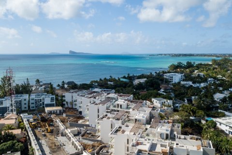 3 chambres Appartement à Grand Baie, Maurice No. 60948 1