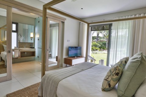 3 bedrooms Villa in Flacq, Mauritius No. 60947 3