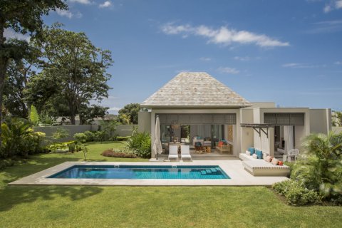 3 bedrooms Villa in Flacq, Mauritius No. 60947 1