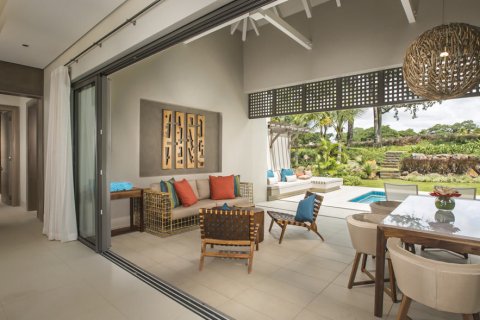 3 dormitorios Villa en Flacq, Mauritius No. 60947 5