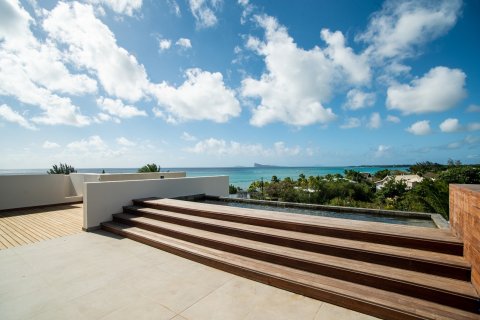 3 bedrooms Apartment in Grand Baie, Mauritius No. 60950 4