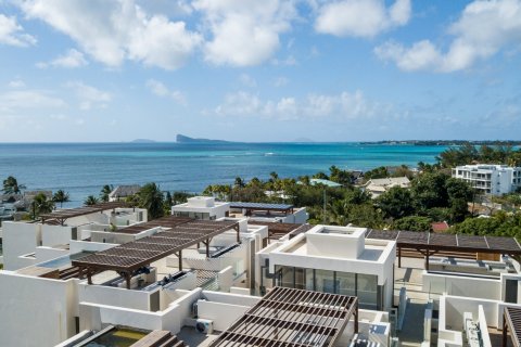 3 dormitorios Apartment en Grand Baie, Mauritius No. 60950 8