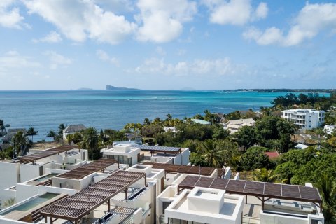 3 dormitorios Apartment en Grand Baie, Mauritius No. 60950 2