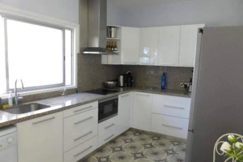 3 dormitorios Apartment en Limassol, Cyprus No. 51856 4