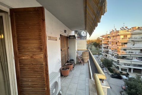 2 bedrooms Apartment in Kalamaria, Greece No. 58340 2