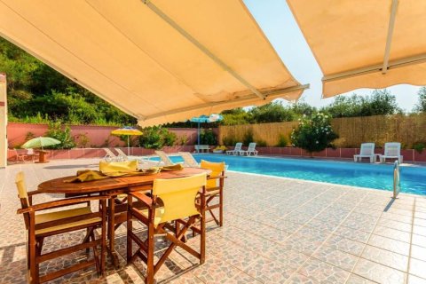 2 bedrooms Villa in Corfu, Greece No. 58343 7